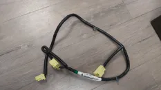 Проводка INFINITI ex35