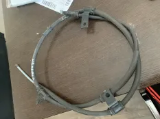 Трос ручного тормоза Hyundai LANTRA