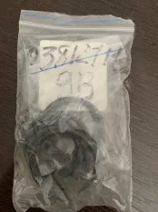 Кольцо уплотнительное VAG