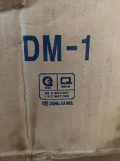 Барабан тормозной KIA SOUL