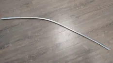 Молдинг двери BMW 520i