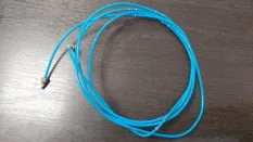 Трубка воздушная BMW X6M