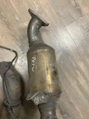 Катализатор PORSCHE Cayenne