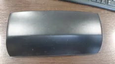 Накладка BMW X6M