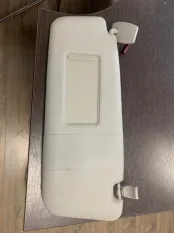 Козырек солнцезащитный BMW 520d