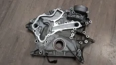 Крышка двигателя MERCEDES GL 400