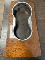 Декоративная накладка MERCEDES GL 320 CDI