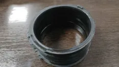 Патрубок интеркулера MERCEDES AMG GT 63S 4 matic