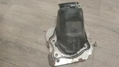 Пыльник рулевой рейки infiniti QX80