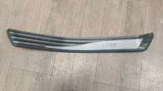 Накладка порога BMW 530 d