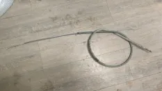 Трос ручника BMW 530 d