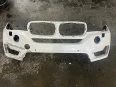 Бампер BMW X5 50iX