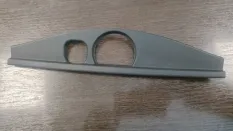 Накладка крышки багажника BMW 530 d