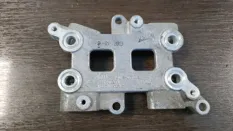 Теплообменник PORSCHE Cayenne