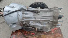 АКПП VOLKSWAGEN Touareg