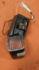 Габарит Volvo