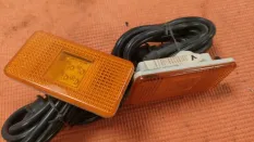 Габарит SCANIA