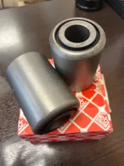 Сайлентблок рессоры Renault KERAX/MAGNUM/PREMIUM