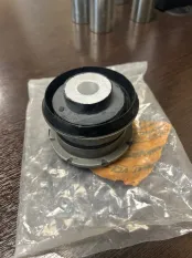 Сайлентблок подвески кабины MAN F