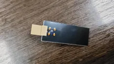 Антенна bluetooth AUDI A8