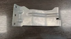 Кронштейн BMW X5 50iX