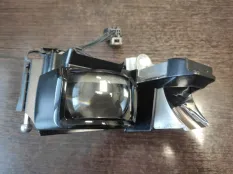 Светодиодный модуль Audi Q8