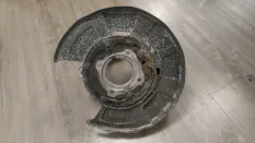 Кулак поворотный BMW X5