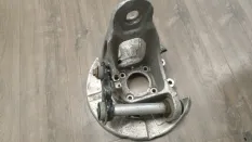 Кулак поворотный BMW X5