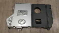 Декоративная накладка LEXUS RX400H