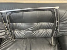 Направляющая стекла двери VOLKSWAGEN Touareg