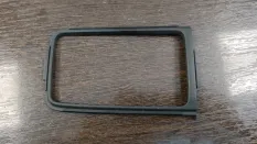 Накладка VOLKSWAGEN Touareg