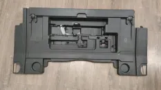 Панель пола багажника Audi A4