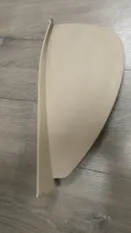 Накладка торпедо BMW X5