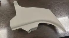 Обшивка стойки LEXUS RX400H