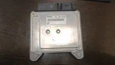 Блок управления рулевой рейкой BMW X5