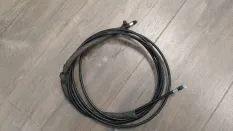 Трос замка багажника HYUNDAI SOLARIS