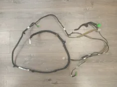 Проводка салона Honda CR-V