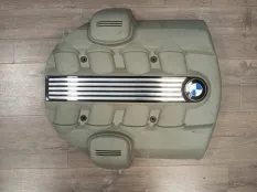 Крышка двигателя BMW 650i