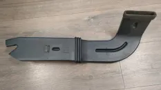 Воздуховод HYUNDAI SOLARIS