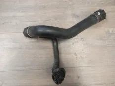 Патрубок системы охлаждения BMW X5