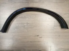 Молдинг крыла BMW X5