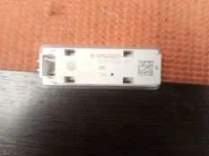 Плафон подсветки салона BMW 520dX