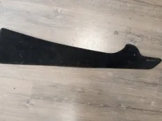 накладка консоли КПП BMW X5