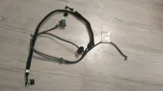 Шланг омывателя PORSCHE Cayenne