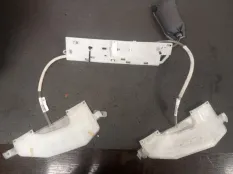 Блок регулировки BMW 520dX