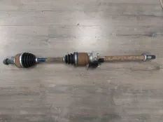 Привод(шрус) Honda CR-V