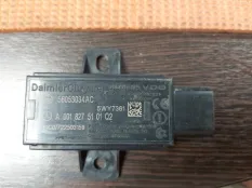 Блок контроля давления шин MERCEDES-BENZ S 500 4MATIC