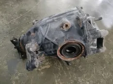 Редуктор MERCEDES-BENZ S 500 4MATIC