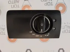 Переключатель света MERCEDES-BENZ ML 350 CDI 4MATIC