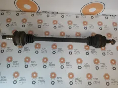 Привод MERCEDES-BENZ S 500 4MATIC